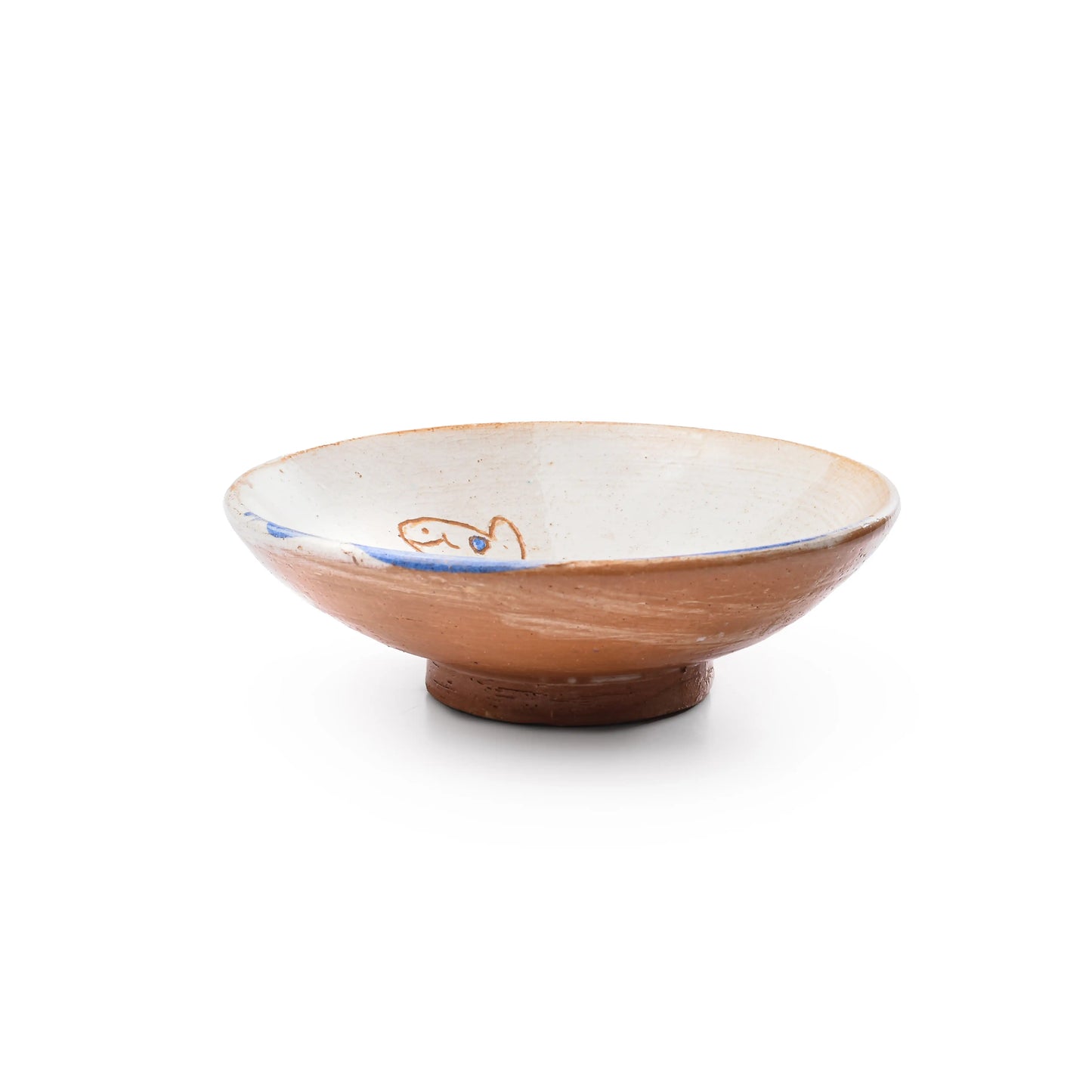 Miminal Small Camel Platter