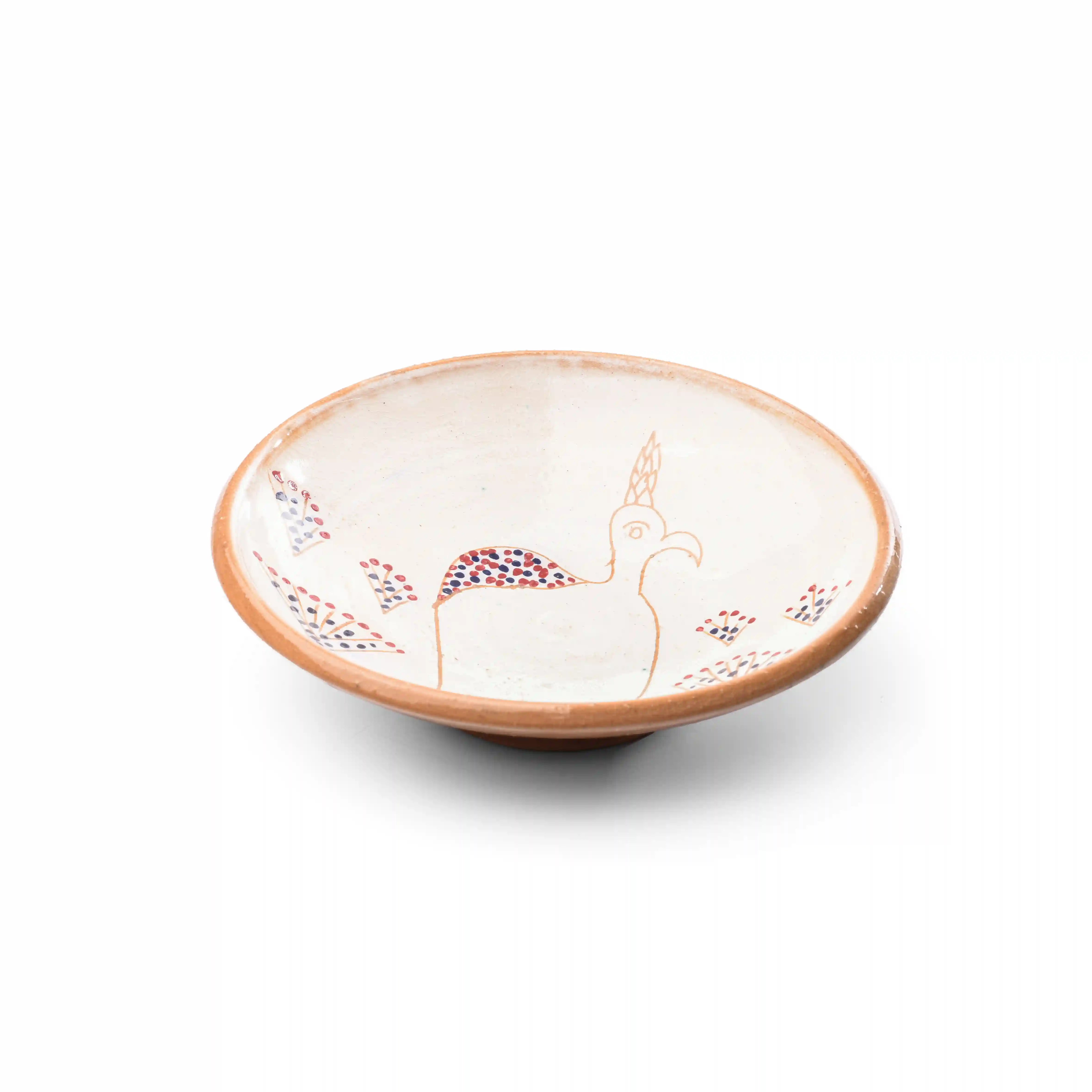 Rooster Small Platter