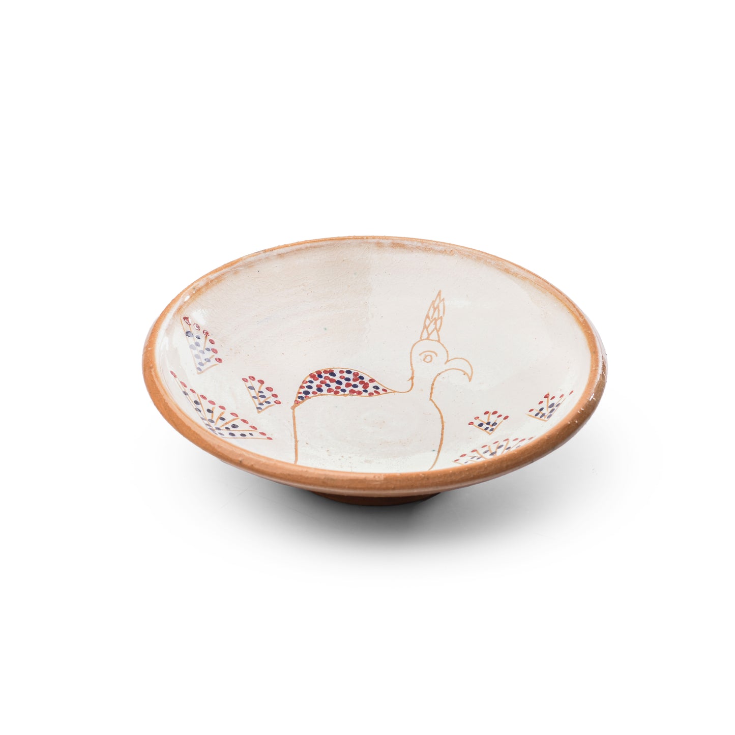 Rooster Small Platter