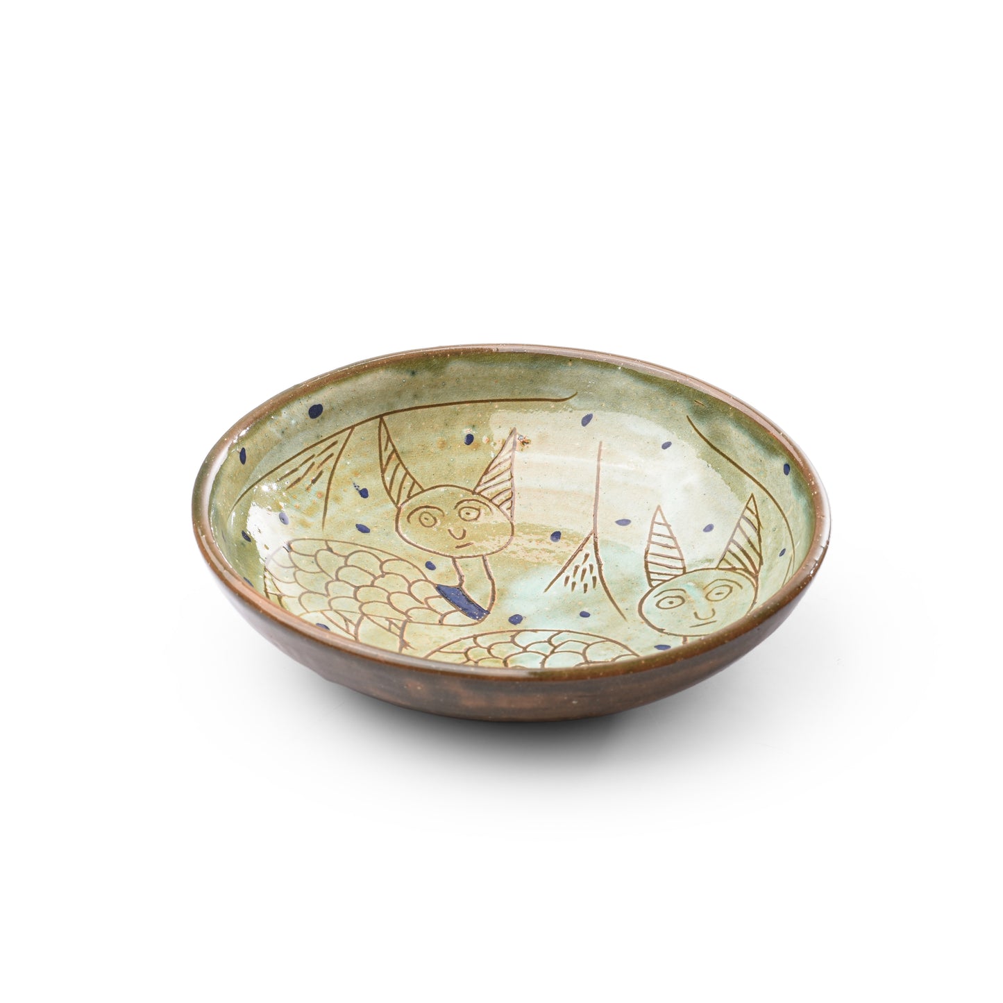 Cats Small Platter