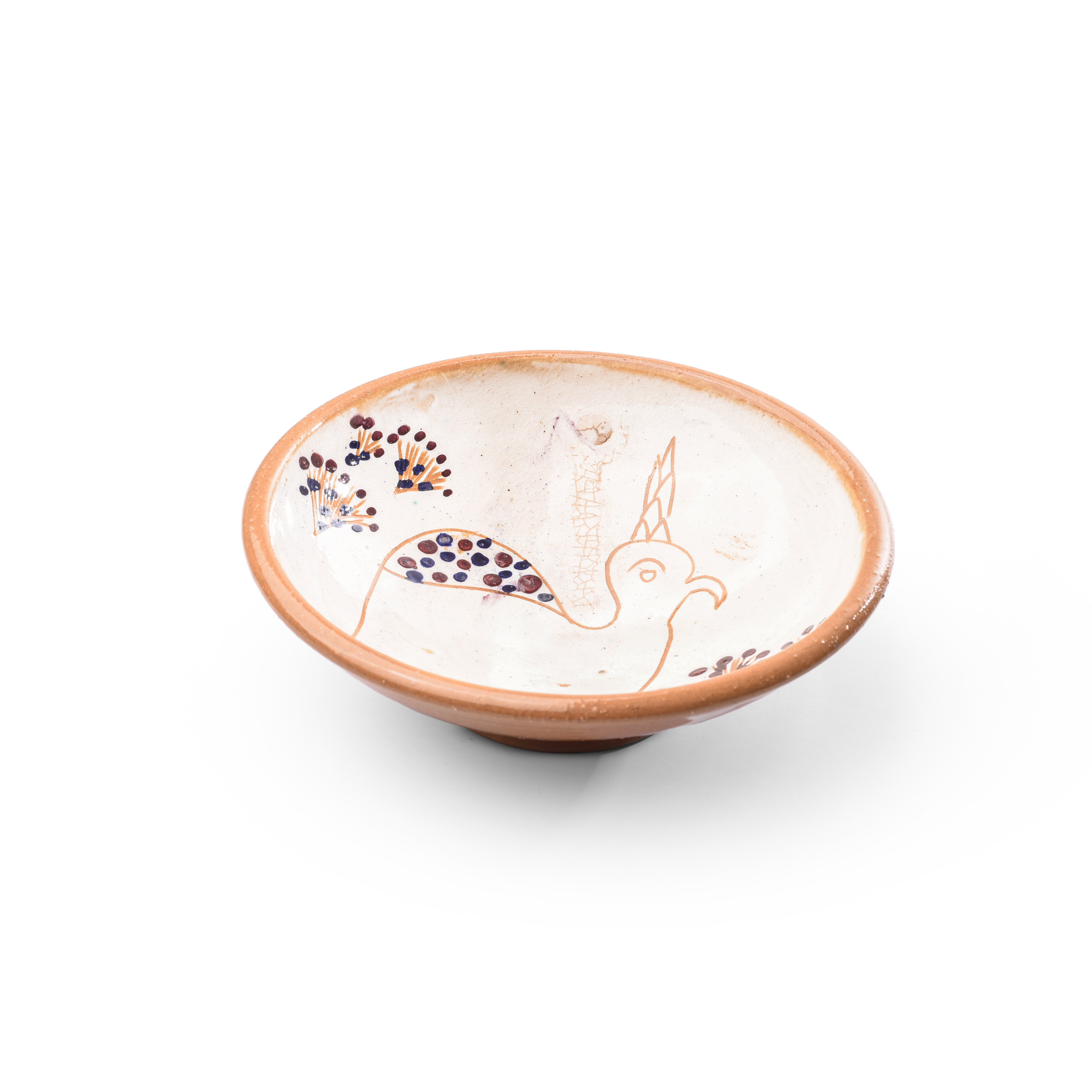 Rooster Small Platter