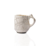 Raku Mug