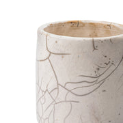 Raku Mug