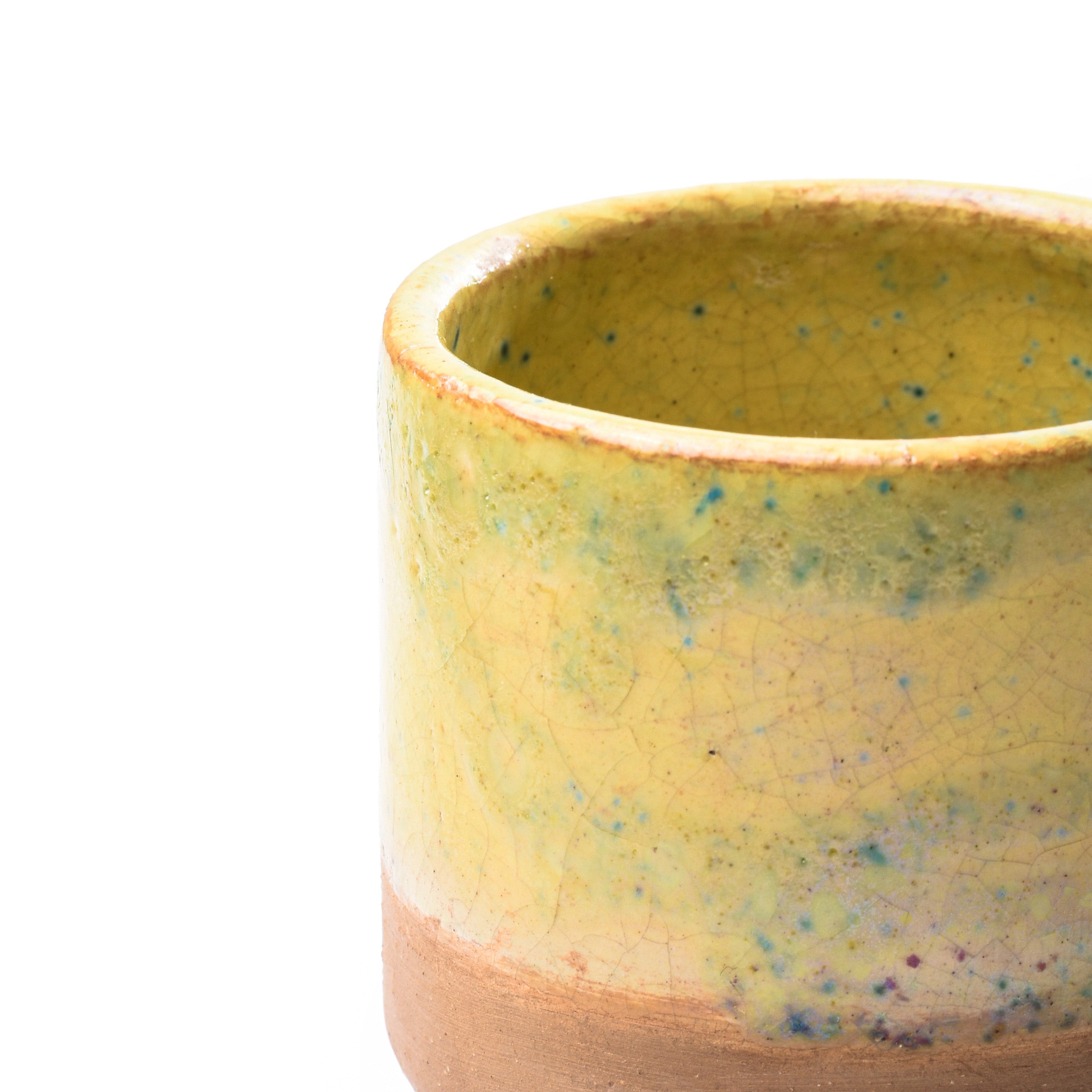 U Shaped Cup