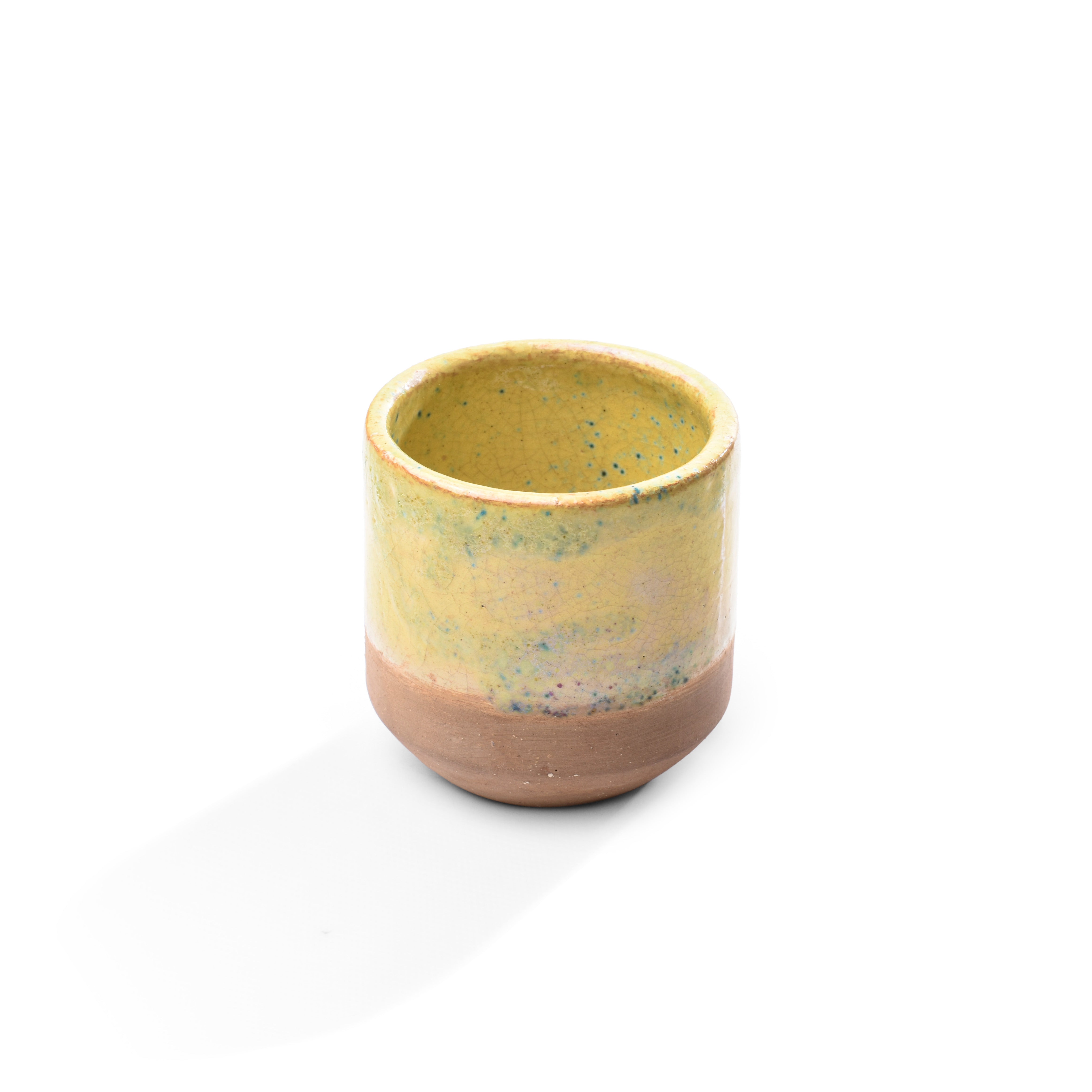 U Shaped Cup
