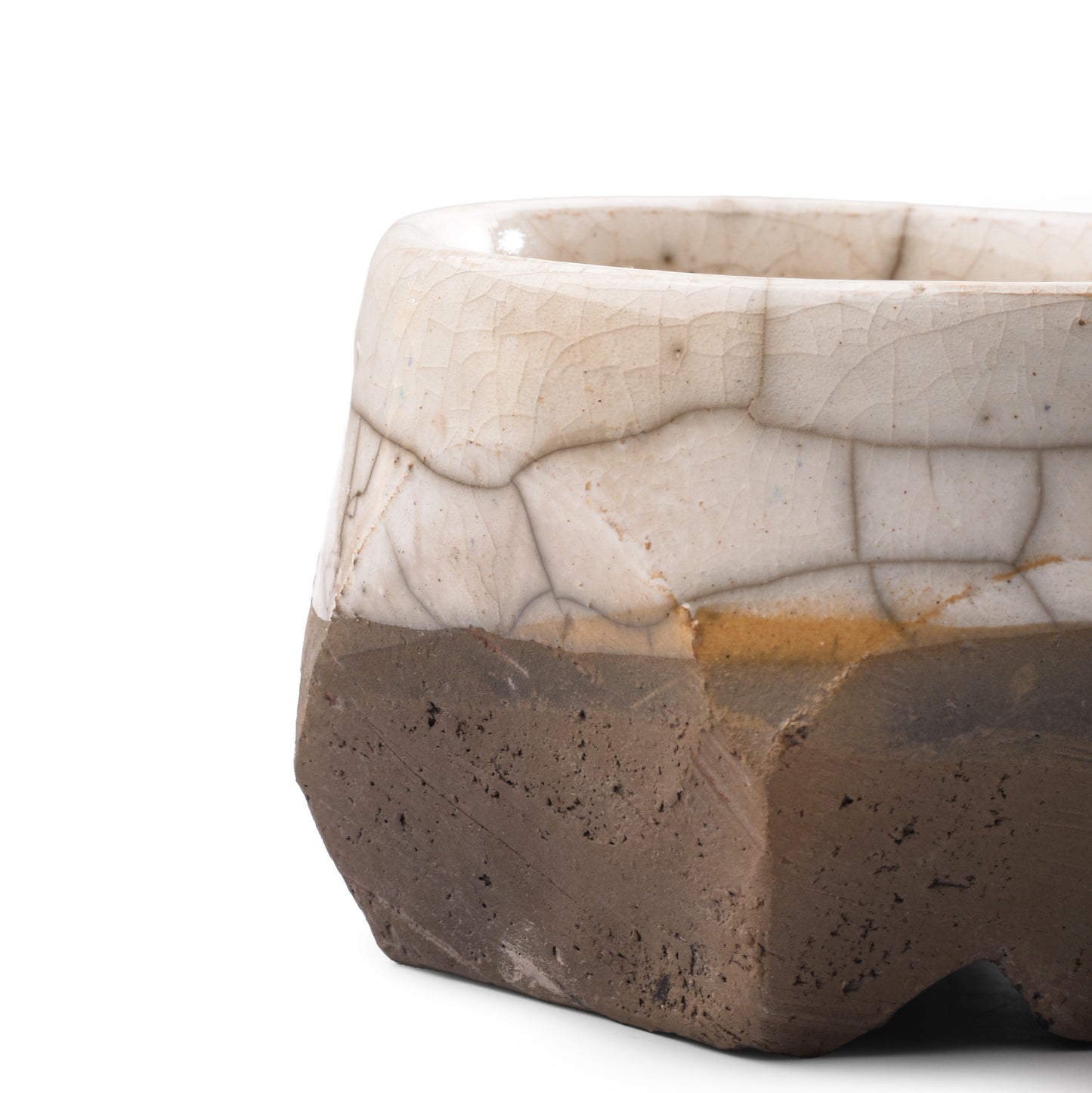 Raku Mini Cup