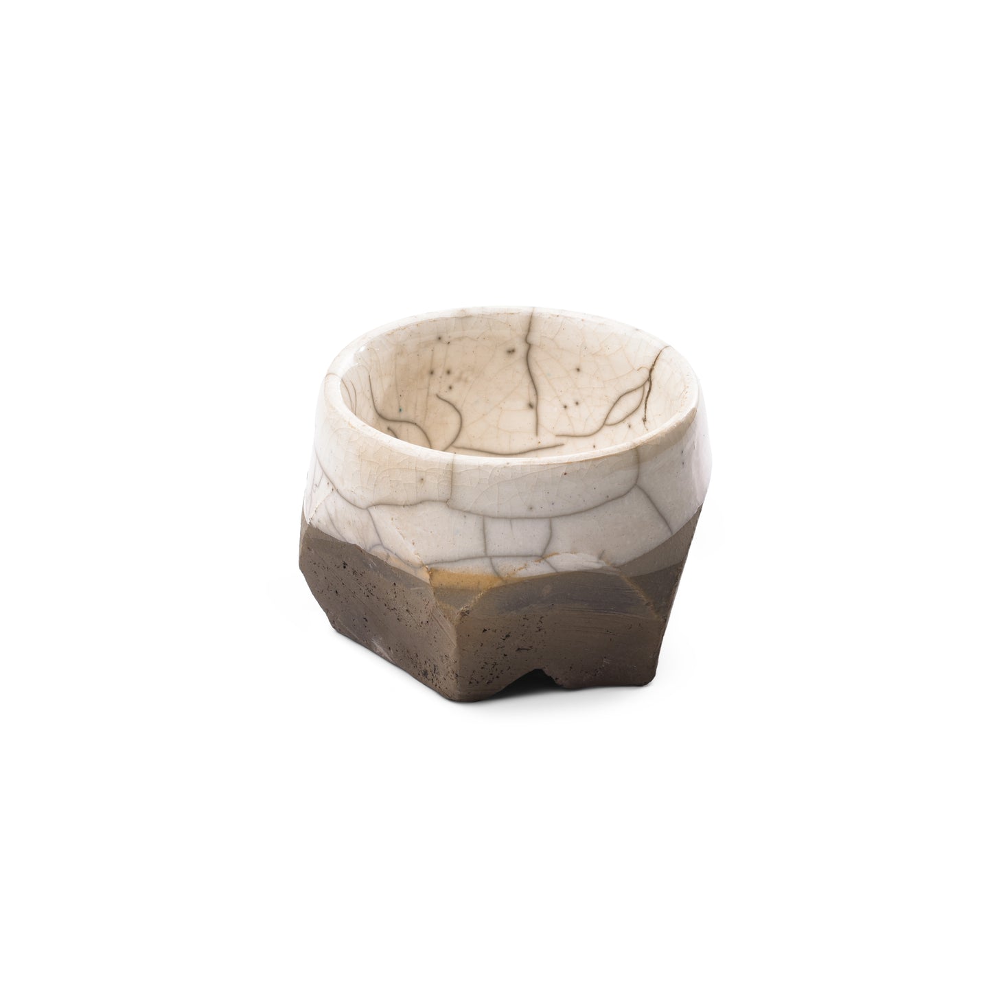 Raku Mini Cup