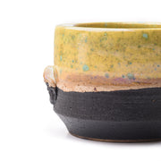 Glossy Handleless Cup