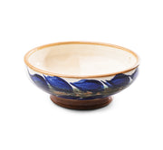 Medium Palm Tree Tree Wide Bowl