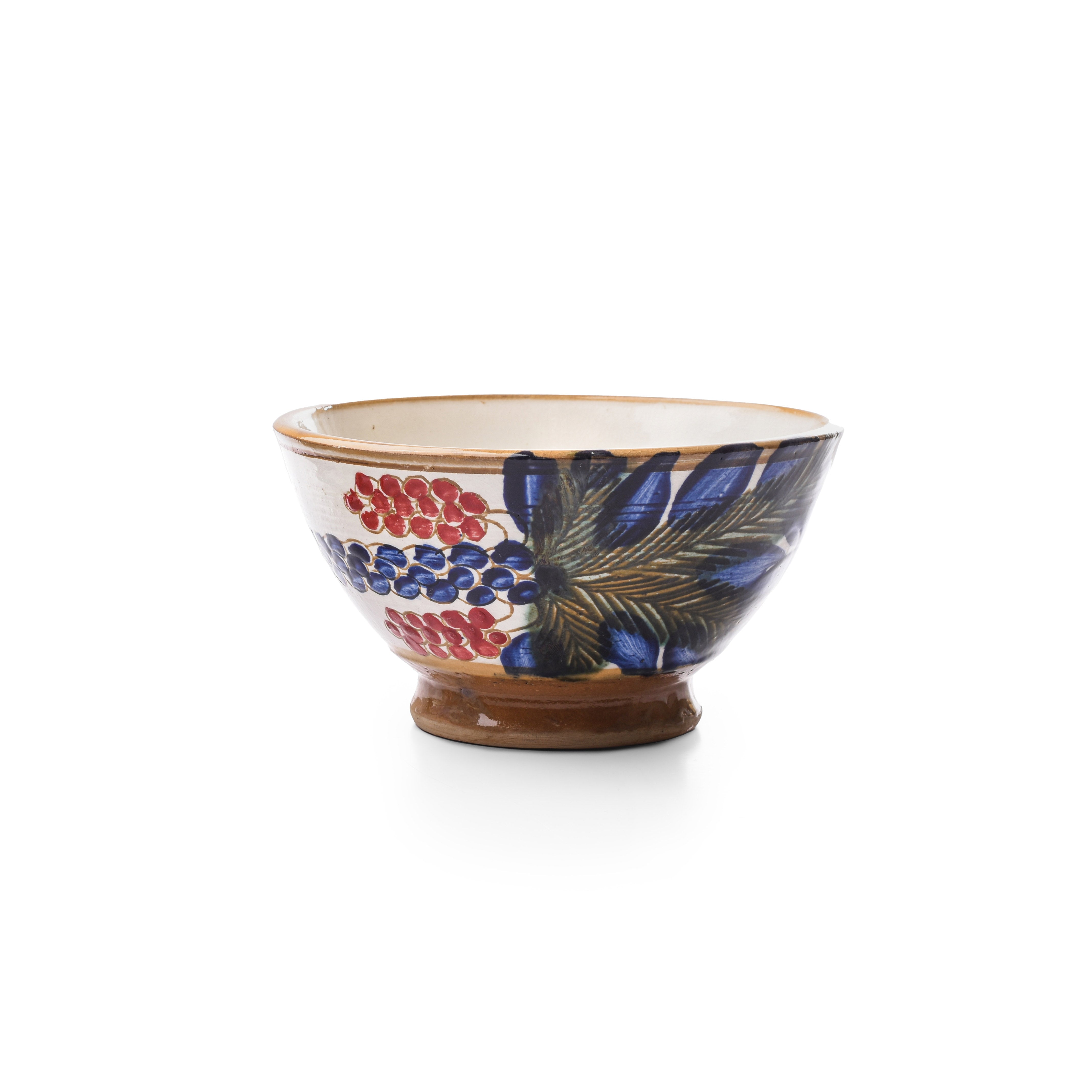 Palm Tree Small Bowl