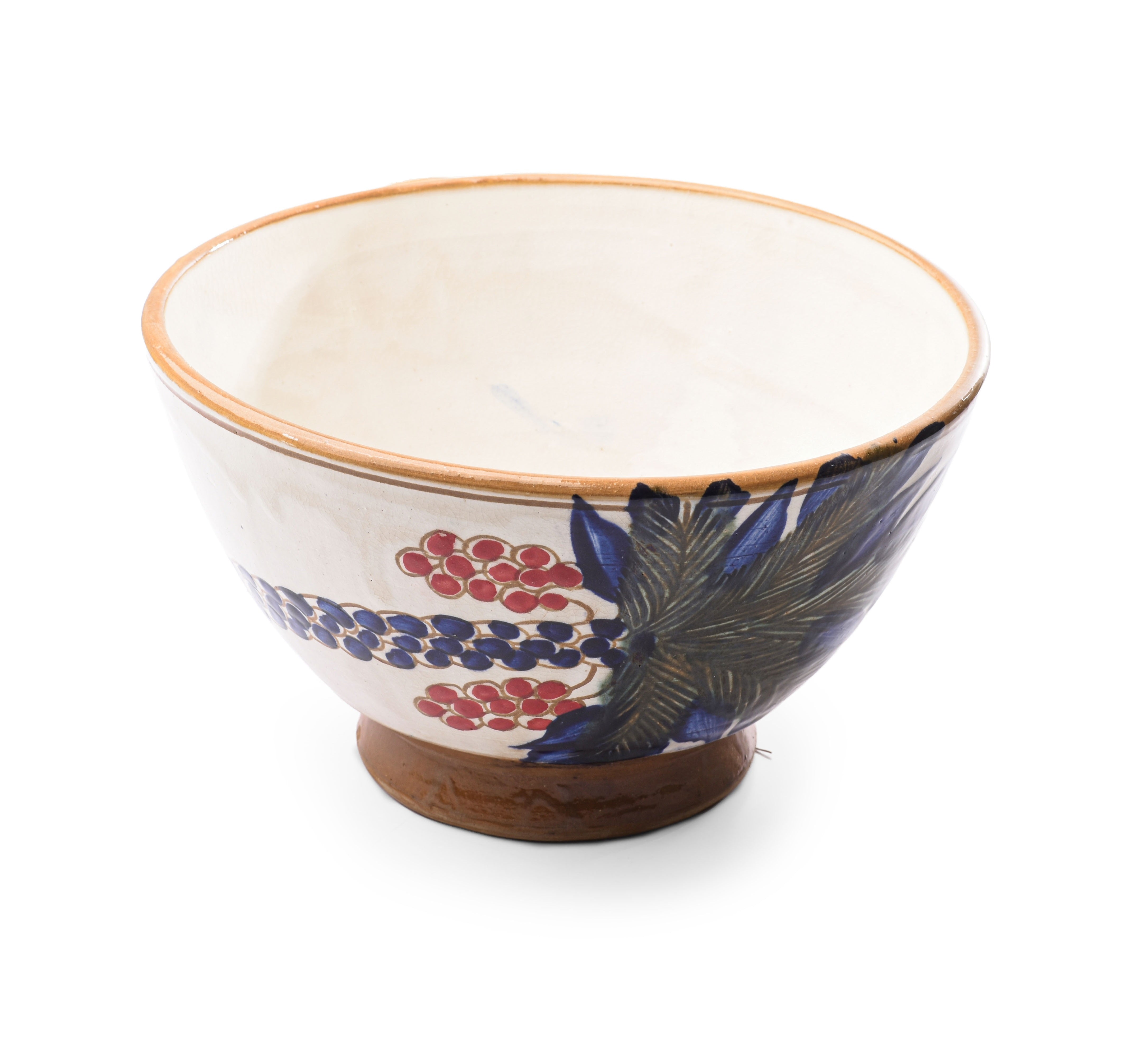 Palm Tree Small Bowl