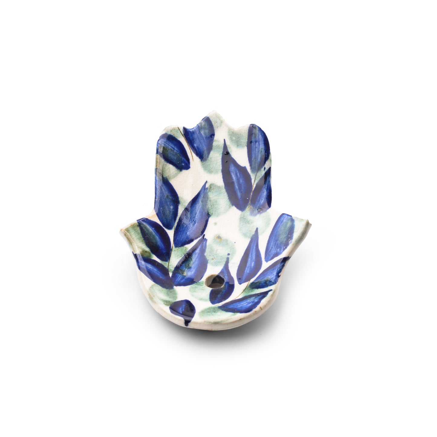 Kaf Fatma Soap Dish