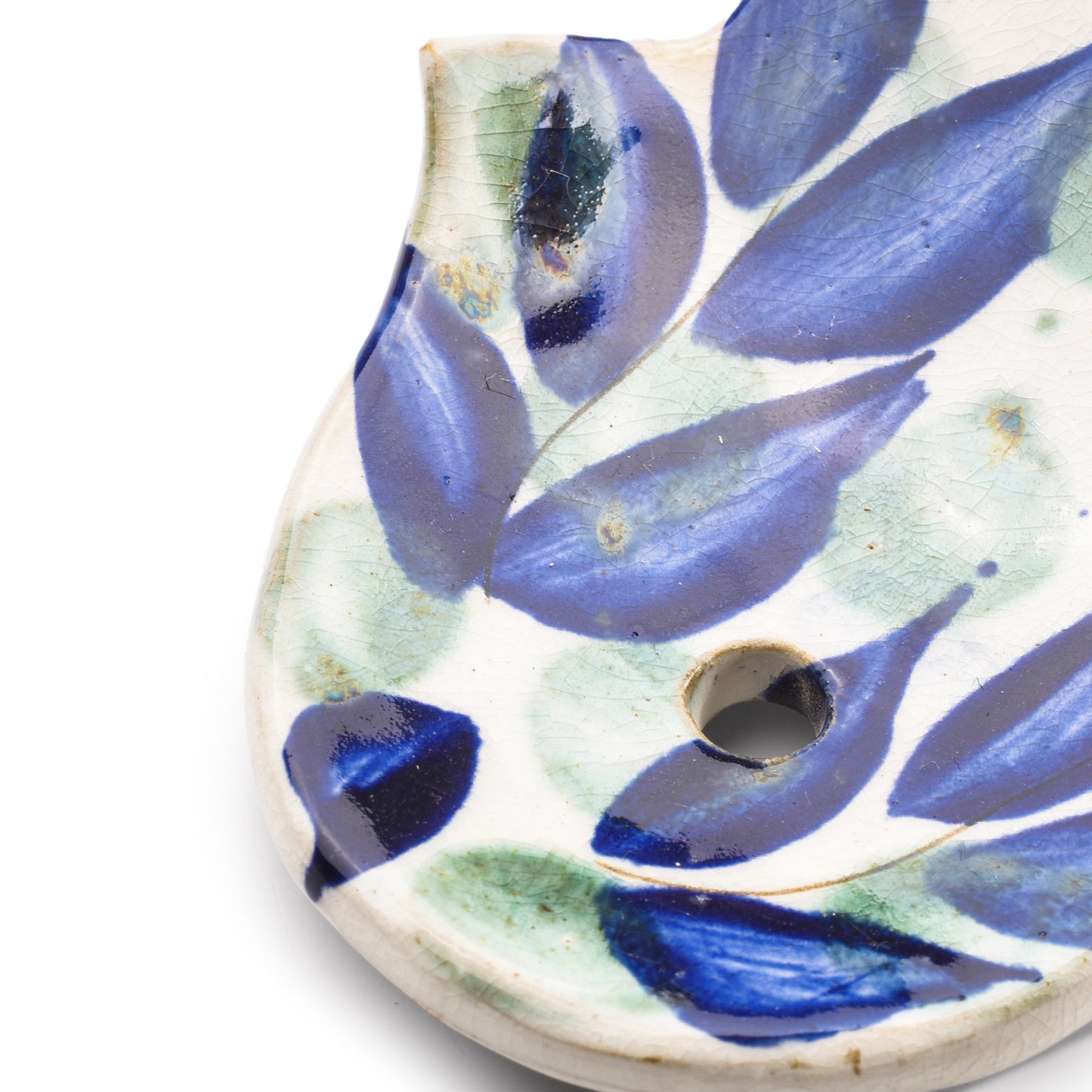 Kaf Fatma Soap Dish