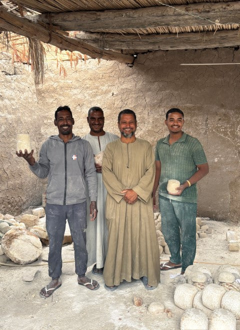 Marmar Qouranah Group